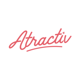 Atractiv Logo